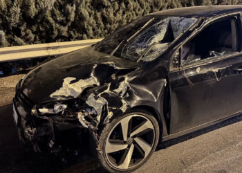 Balıkesir’de Otomobil Çocuklara Çarptı: Bir Ölü, Bir Ağır Yaralı