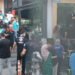Batman'da Spor Salonunda Yangın Faciası: 2 Ölü, Biri Ağır 10 Yaralı