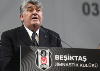 Beşiktaş Başkanı Serdal Adalı'dan Riva Çıkarması! Beşiktaş'ın Gündemi Hakem Kararları