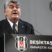 Beşiktaş Başkanı Serdal Adalı'dan Riva Çıkarması! Beşiktaş'ın Gündemi Hakem Kararları
