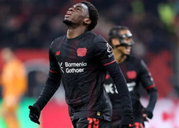 Beşiktaş, Leverkusen'in Genç Yıldızını Kaptı
