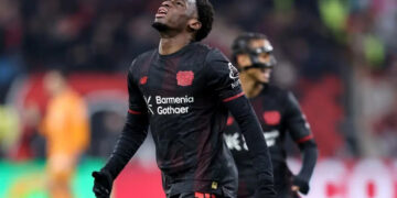 Beşiktaş, Leverkusen'in Genç Yıldızını Kaptı