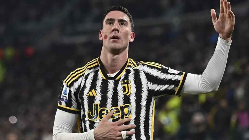 Beşiktaş'ın Yeni Transferi Dusan Vlahovic İstanbul'a Geliyor: Saati Duyuruldu