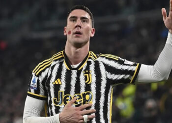 Beşiktaş'ın Yeni Transferi Dusan Vlahovic İstanbul'a Geliyor: Saati Duyuruldu