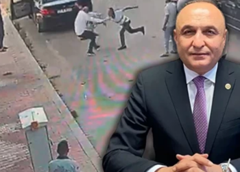 Bıçaklı Saldırıya Uğramıştı: Yeni Partili Meriç Entübe Edildi