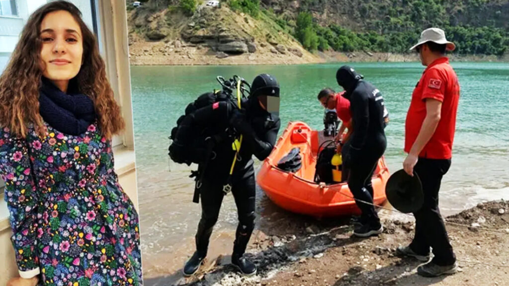 Bilirkişi Raporu Oyunu Bozdu: Gülistan Doku Dosyasında Dalgıçlar da Parmaklıklar Ardında
