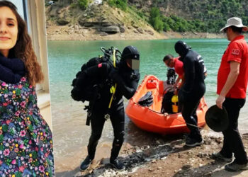 Bilirkişi Raporu Oyunu Bozdu: Gülistan Doku Dosyasında Dalgıçlar da Parmaklıklar Ardında