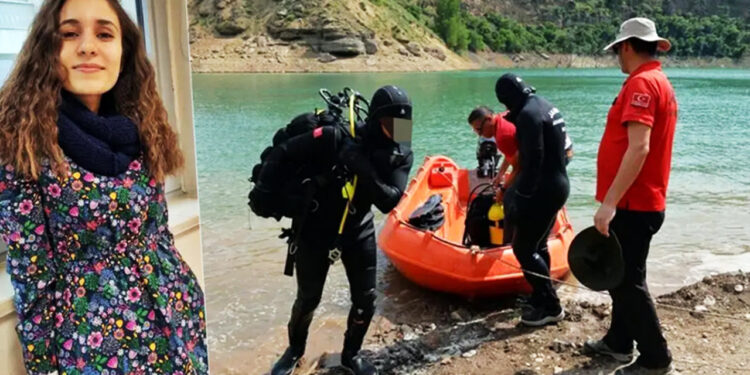 Bilirkişi Raporu Oyunu Bozdu: Gülistan Doku Dosyasında Dalgıçlar da Parmaklıklar Ardında