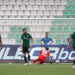 Bir Zamanlar Avrupa'da Oynuyorlardı! Eski Süper Lig Devi Denizlispor Lig Başlamadan Küme Düşüyor