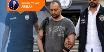 Bir tarafta tümör, diğer tarafta devlet: Meslektaşım Haşim Söylemez’in ardından..