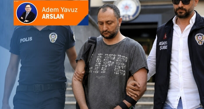 Bir tarafta tümör, diğer tarafta devlet: Meslektaşım Haşim Söylemez’in ardından..