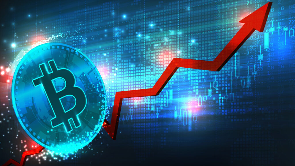 Bitcoin'de Dikkat Çeken Yükseliş: 3 Ayın Zirvesini Gördü