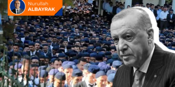 Biz bunu yaşadık, umarım siz yaşamazsınız!