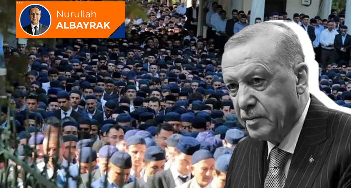 Biz bunu yaşadık, umarım siz yaşamazsınız!