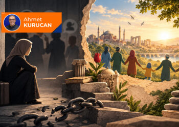 Boşanmış insanları yalnızlığa mahkum etmek!