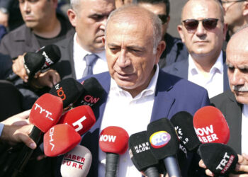 CHP Cumhurbaşkanı Adayını Açıklamaya Hazırlanıyor! Gürsel Tekin O Tarihe İşaret Etti