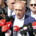 CHP Cumhurbaşkanı Adayını Açıklamaya Hazırlanıyor! Gürsel Tekin O Tarihe İşaret Etti