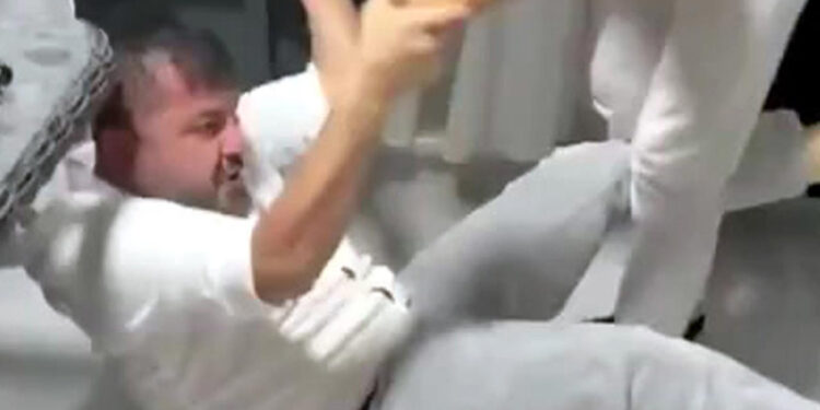 CHP Edirne Milletvekili Ahmet Baran Yazgan Kesin İhraç Talebiyle Disipline Sevk Edildi