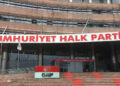 CHP'de YENİ Parti Depremi Depremi Sürüyor: 4 Belediye Başkanı İstifa Etti
