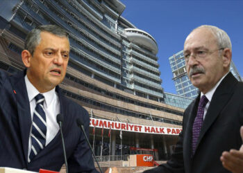 CHP'den Belediye Başkanlarına 'YENİ Parti' Resti: 'Ya Seçiminizi Yapın ya da Biz Gereğini Yaparız'