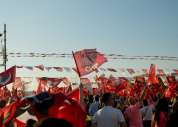 CHP'den Kaç Kişi İstifa Etti? Net Yanıt Geldi