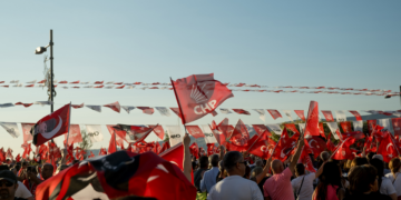 CHP'den Kaç Kişi İstifa Etti? Net Yanıt Geldi