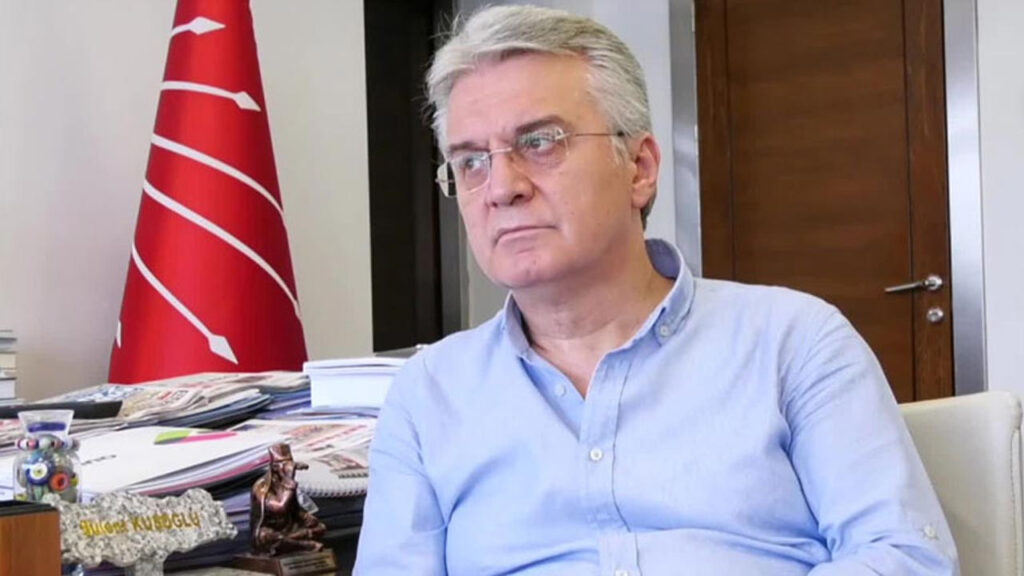 CHP'den YENİ Parti'ye Yaylım Ateşi: Koltuksal ve Duygusal