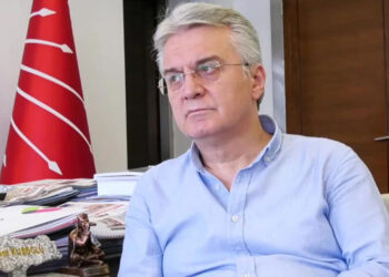 CHP'den YENİ Parti'ye Yaylım Ateşi: Koltuksal ve Duygusal