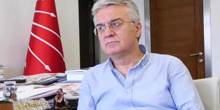 CHP'den YENİ Parti'ye Yaylım Ateşi: Koltuksal ve Duygusal