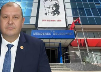 CHP'li Başkana Kesin İhraç Talebi: Tedbirli Olarak Disipline Sevk Edildi