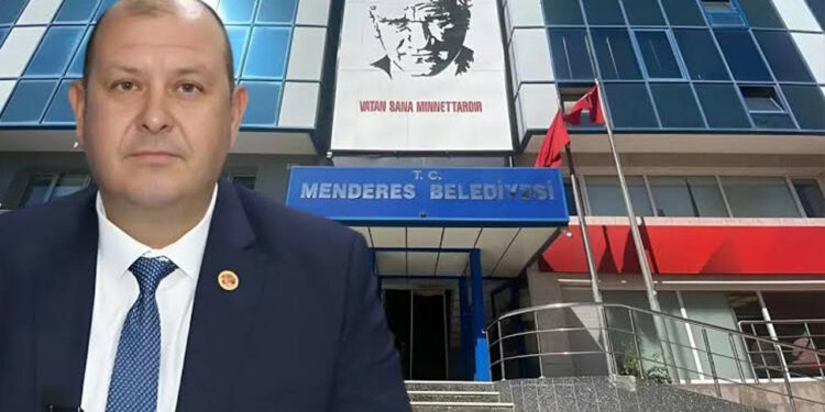 CHP'li Başkana Kesin İhraç Talebi: Tedbirli Olarak Disipline Sevk Edildi