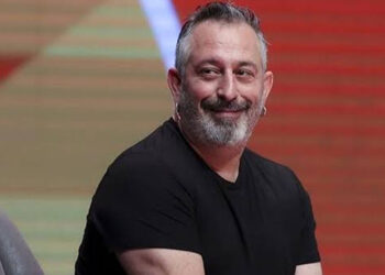 Cem Yılmaz'dan Korkutan Haber: Apar Topar Hastaneye Kaldırıldı