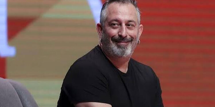 Cem Yılmaz'dan Korkutan Haber: Apar Topar Hastaneye Kaldırıldı