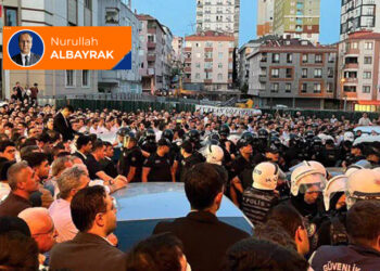 Cemaat gerçeğini anlamadan hukuk değil, tasfiye yapılır!