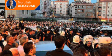 Cemaat gerçeğini anlamadan hukuk değil, tasfiye yapılır!