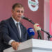 Cemil Tugay AK Parti'ye mi Geçiyor? Yol Haritasını Bu Sözlerle Duyurdu