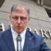 Cemil Tugay'dan AK Parti İddiasını Güçlendiren Hamle: Gruptan Ayrıldı