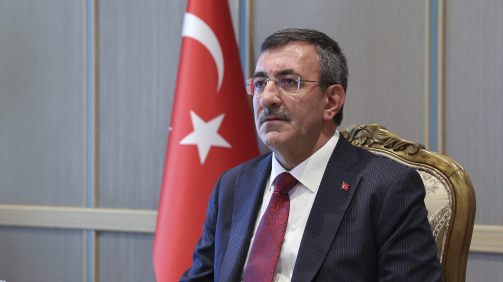 Cevdet Yılmaz Rakam Verdi: Türkiye'nin Altın Üretimini Yüzde 10 Artıracak Dev Yatırım