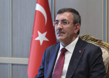 Cevdet Yılmaz Rakam Verdi: Türkiye'nin Altın Üretimini Yüzde 10 Artıracak Dev Yatırım