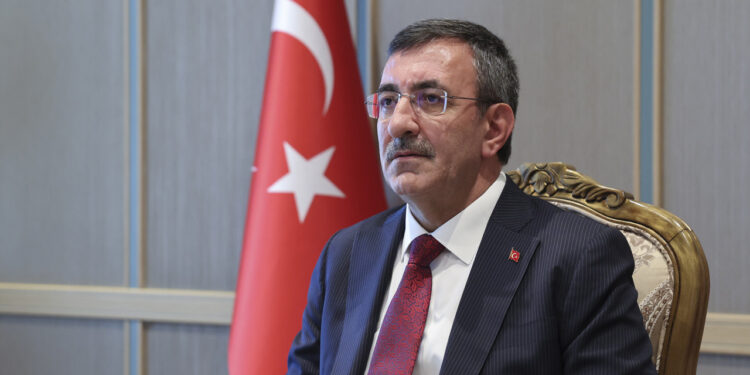 Cevdet Yılmaz Rakam Verdi: Türkiye'nin Altın Üretimini Yüzde 10 Artıracak Dev Yatırım