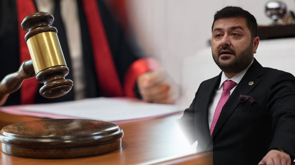 Cinsel Taciz İddiası Büyüyor: CHP’li Yazgan Hakkında Soruşturma