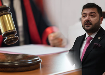 Cinsel Taciz İddiası Büyüyor: CHP’li Yazgan Hakkında Soruşturma