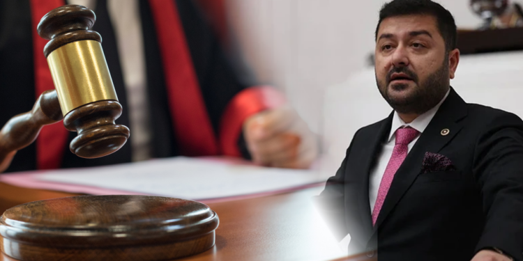 Cinsel Taciz İddiası Büyüyor: CHP’li Yazgan Hakkında Soruşturma