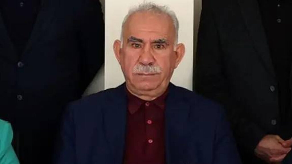 Çözüm Sürecinde Tarihi Eşik: Öcalan Silahsızlanma Kurulunda Yer Alacak, Yeni Bir Parti Kuruluyor