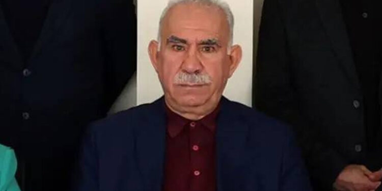 Çözüm Sürecinde Tarihi Eşik: Öcalan Silahsızlanma Kurulunda Yer Alacak, Yeni Bir Parti Kuruluyor