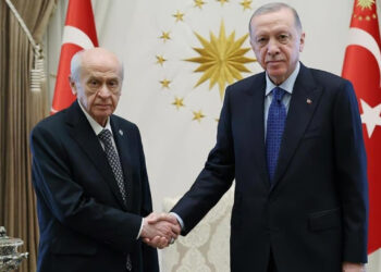 Cumhurbaşkanı Erdoğan Devlet Bahçeli ile Görüşecek: 'Çerçeve Yasa' Teklifi Sonrası Beştepe'de Kritik Zirve