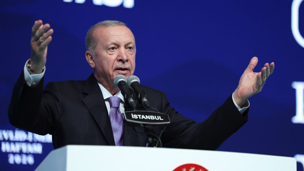 Cumhurbaşkanı Erdoğan'dan 30 Ağustos Mesajı: En Güçlü Motivasyon Kaynağımız