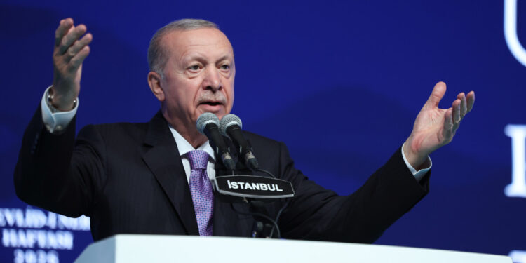 Cumhurbaşkanı Erdoğan'dan 30 Ağustos Mesajı: En Güçlü Motivasyon Kaynağımız