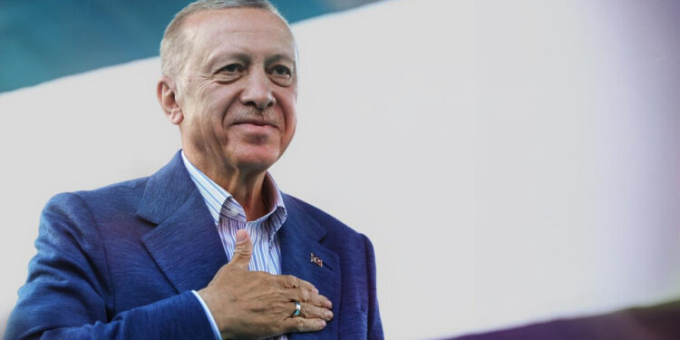 Cumhurbaşkanı Erdoğan'dan 'Dünya İnsani Yardım Günü' Mesajı: Kimsesizlerin Kimsesizlerin Kimsesi Olmak Emirdir