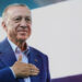 Cumhurbaşkanı Erdoğan'dan 'Dünya İnsani Yardım Günü' Mesajı: Kimsesizlerin Kimsesizlerin Kimsesi Olmak Emirdir